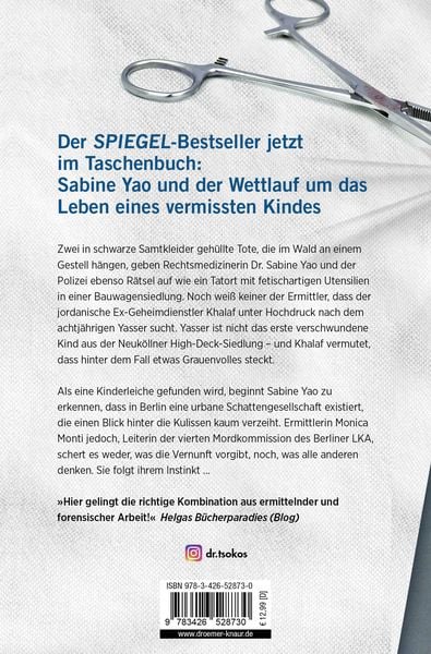 Produktbild: Mit kaltem Kalk&uuml;l
