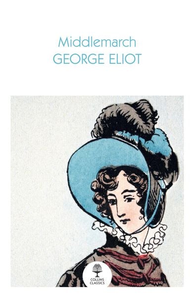Produktbild: Middlemarch