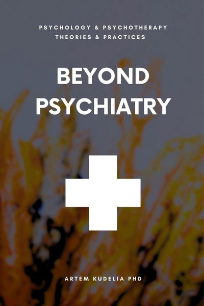 Produktbild: Beyond Psychiatry