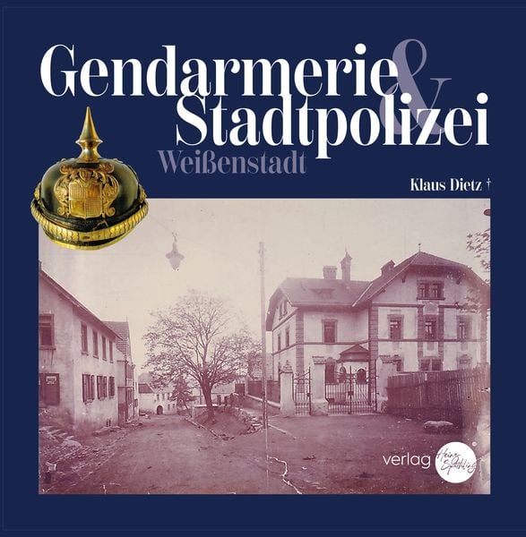 Produktbild: Gendarmerie & Stadtpolizei