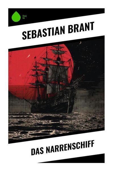 Produktbild: Das Narrenschiff