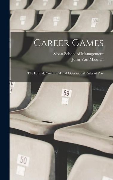 Produktbild: Career Games