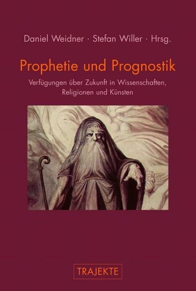 Produktbild: Prophetie und Prognostik