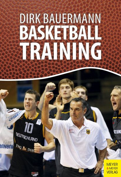 Produktbild: Basketballtraining