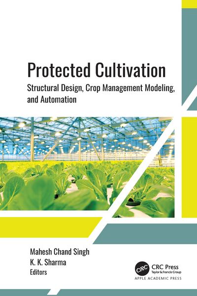 Produktbild: Protected Cultivation