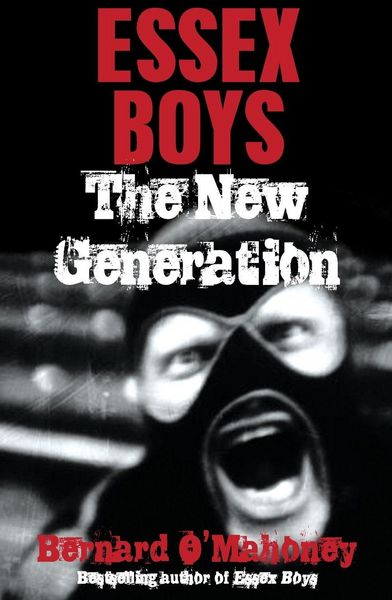 Produktbild: Essex Boys The New Generation