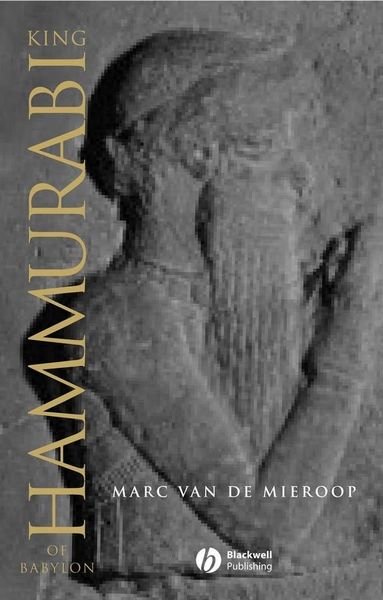 Produktbild: King Hammurabi of Babylon