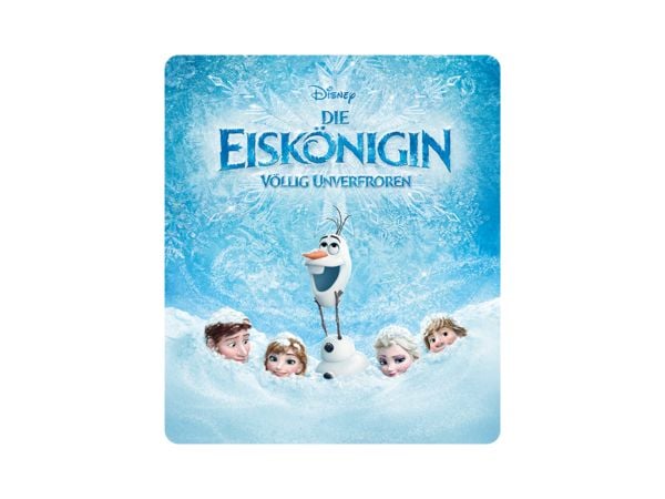 Produktbild: Content-Tonie: Disney - Die Eisk&ouml;nigin