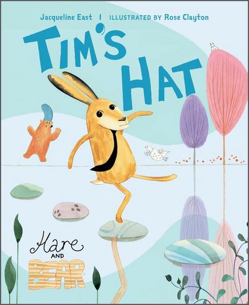Produktbild: Tim's Hat