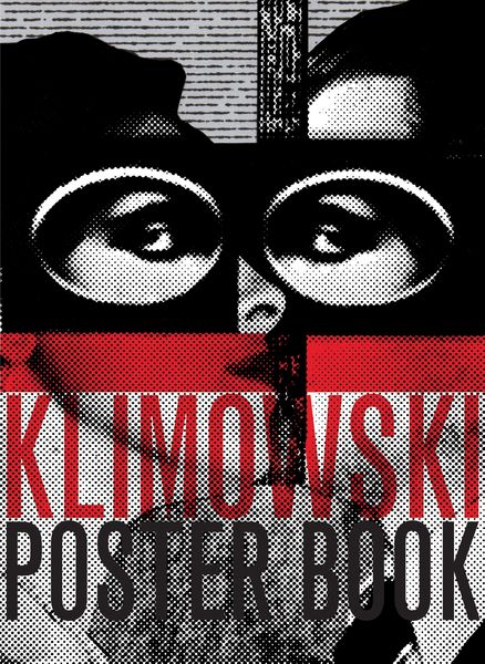 Produktbild: Klimowski Poster Book