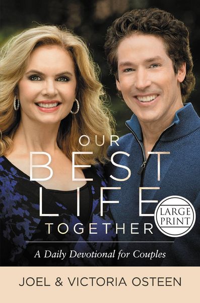 Produktbild: Our Best Life Together