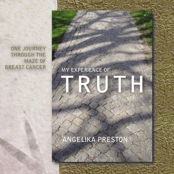 Produktbild: My Experience of Truth