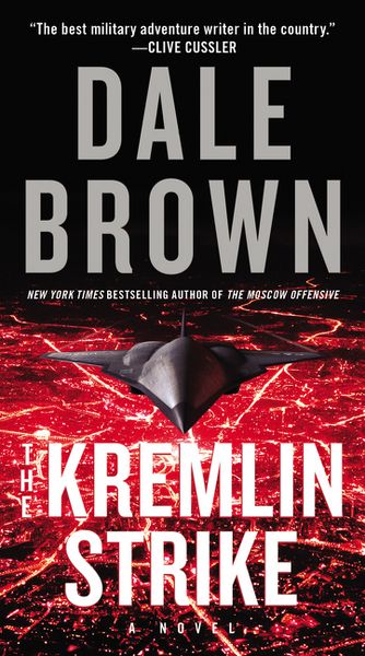 Produktbild: The Kremlin Strike
