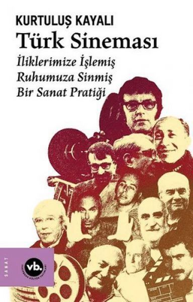 Produktbild: T&uuml;rk Sinemasi