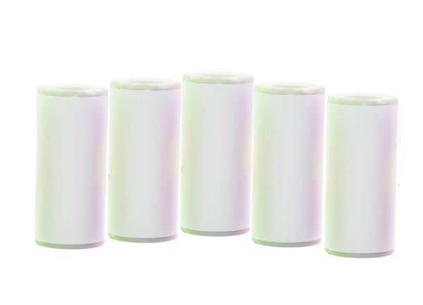 Produktbild: Nachf&uuml;llpack 10 Rollen Star Cam DJ150 und DJ160