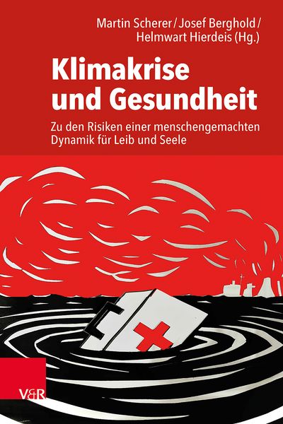 Produktbild: Klimakrise und Gesundheit