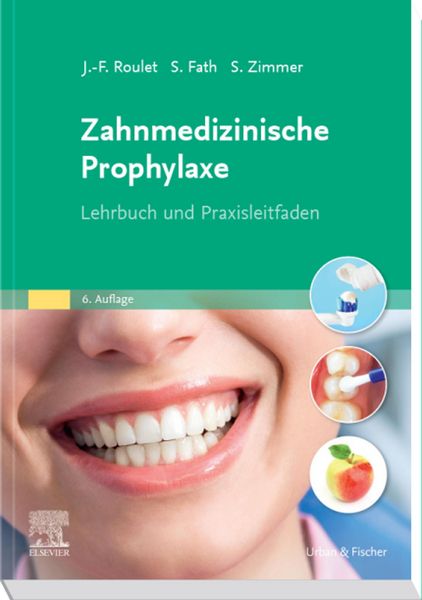 Produktbild: Zahnmedizinische Prophylaxe