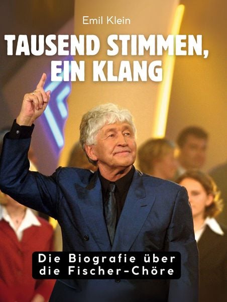 Produktbild: Tausend Stimmen, ein Klang