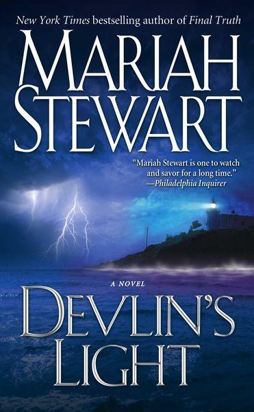 Produktbild: Devlin's Light
