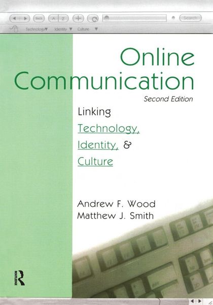Produktbild: Online Communication