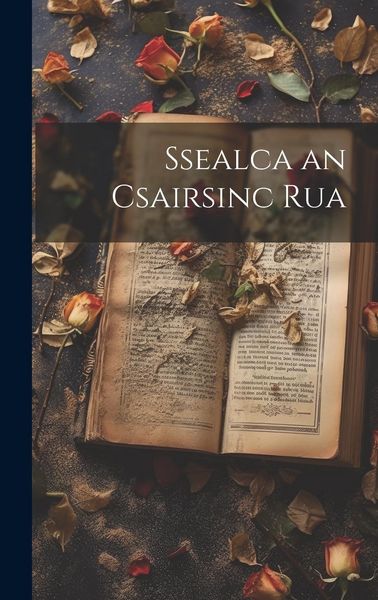 Produktbild: Ssealca an Csairsinc Rua
