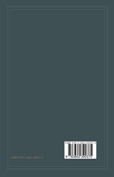 Produktbild: Handbuch des geltenden &Ouml;ffentlichen und B&uuml;rgerlichen Rechts