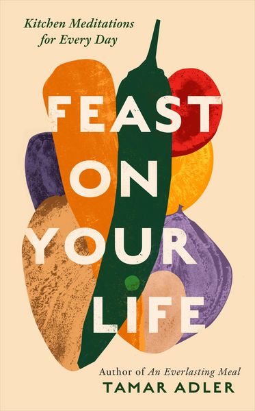 Produktbild: Feast on Your Life