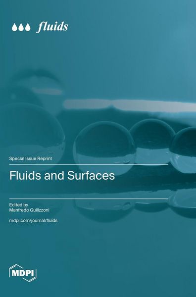 Produktbild: Fluids and Surfaces