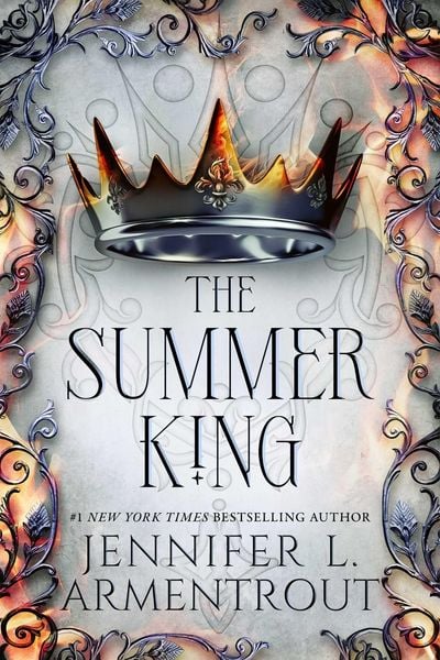 Produktbild: The Summer King