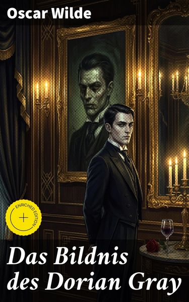 Produktbild: Das Bildnis des Dorian Gray