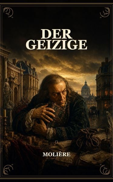 Produktbild: Der Geizige