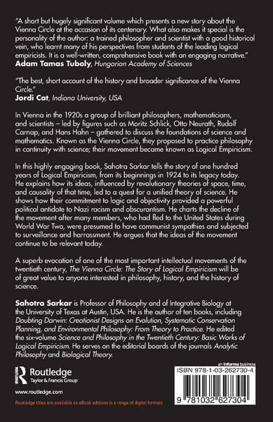 Produktbild: The Vienna Circle