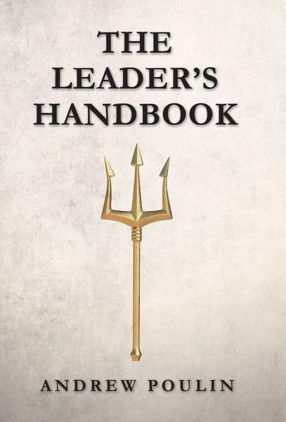Produktbild: The Leader's Handbook