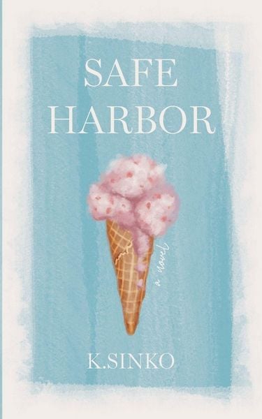 Produktbild: Safe Harbor