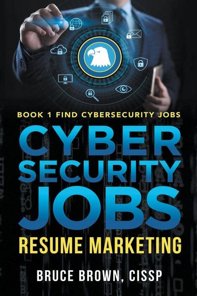 Produktbild: Cybersecurity Jobs