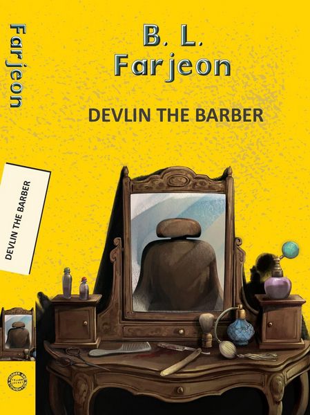 Produktbild: Devlin the Barber
