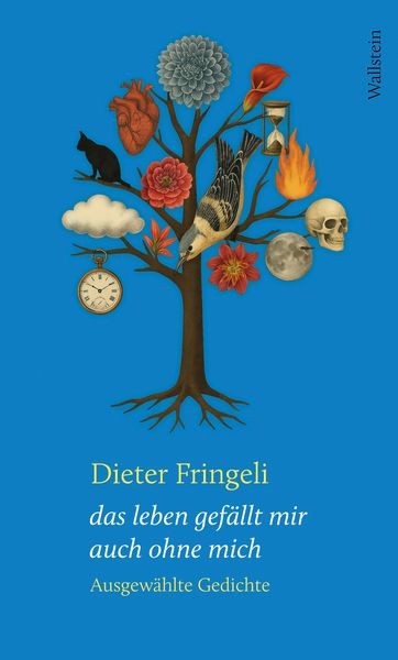 Produktbild: das leben gef&auml;llt mir auch ohne mich