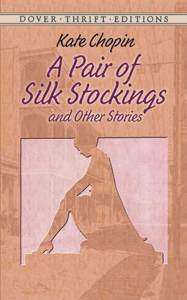 Produktbild: Pair Of Silk Stockings & Other