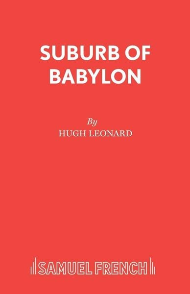 Produktbild: Suburb of Babylon