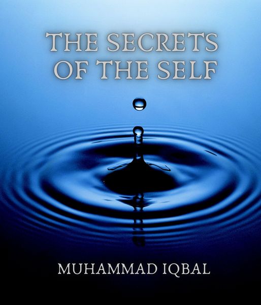 Produktbild: The Secrets of the Self