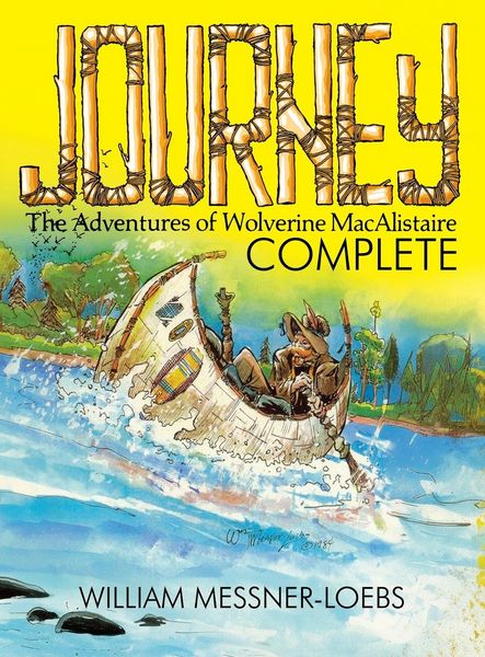 Produktbild: Journey Complete