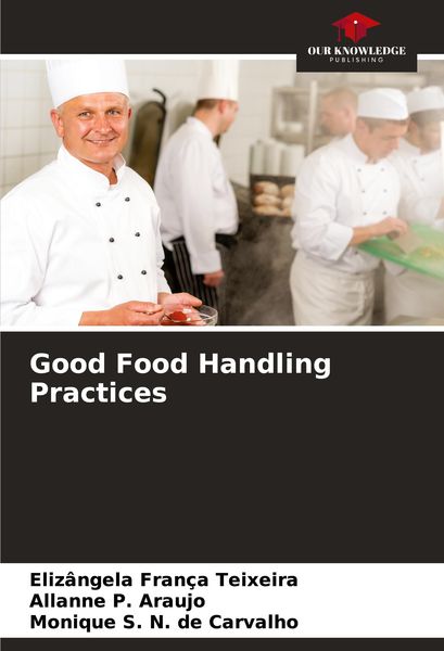 Produktbild: Good Food Handling Practices