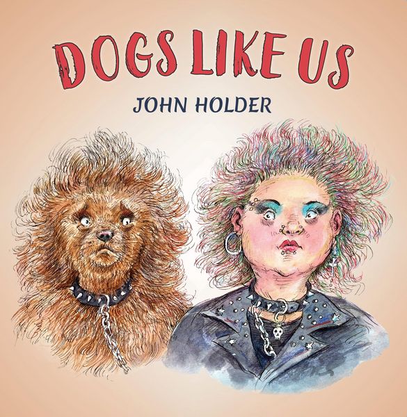 Produktbild: Dogs Like Us