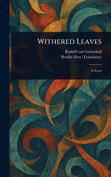 Produktbild: Withered Leaves
