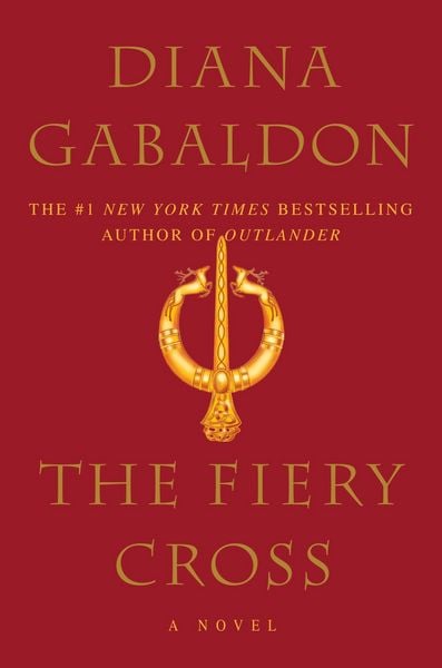 Produktbild: The Fiery Cross