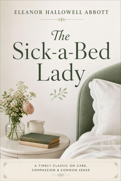 Produktbild: The Sick-a-Bed Lady
