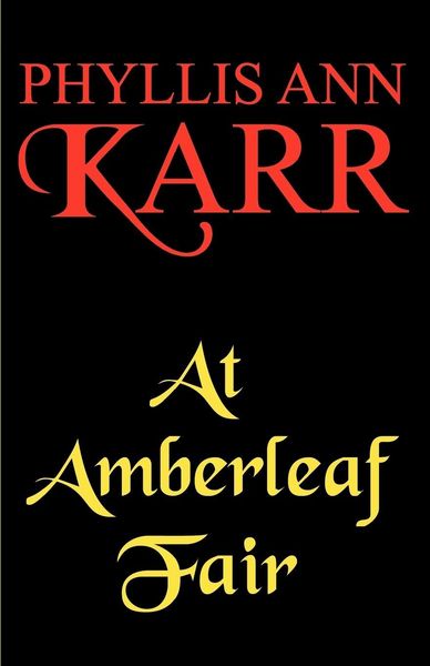 Produktbild: At Amberleaf Fair