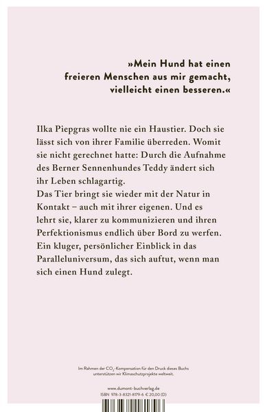 Produktbild: Das Tier meines Lebens