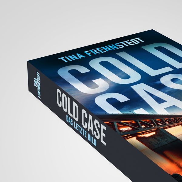 COLD CASE - Das letzte Bild