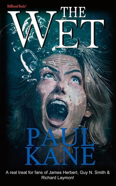 Produktbild: The Wet